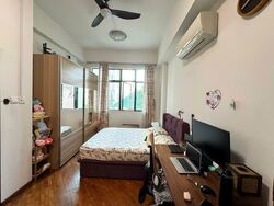 Tanglin Regency (D10), Condominium #538482691